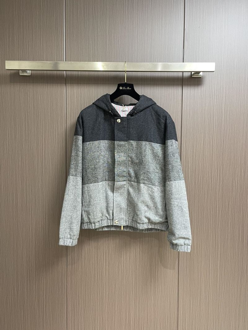 Thom Browne Outwear